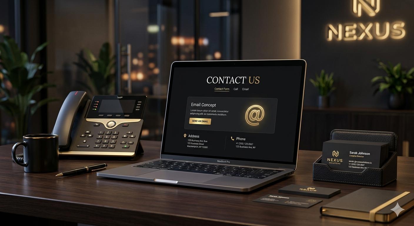Contact ZAGO CONSULTING — Grand-Bassam Côte d'Ivoire