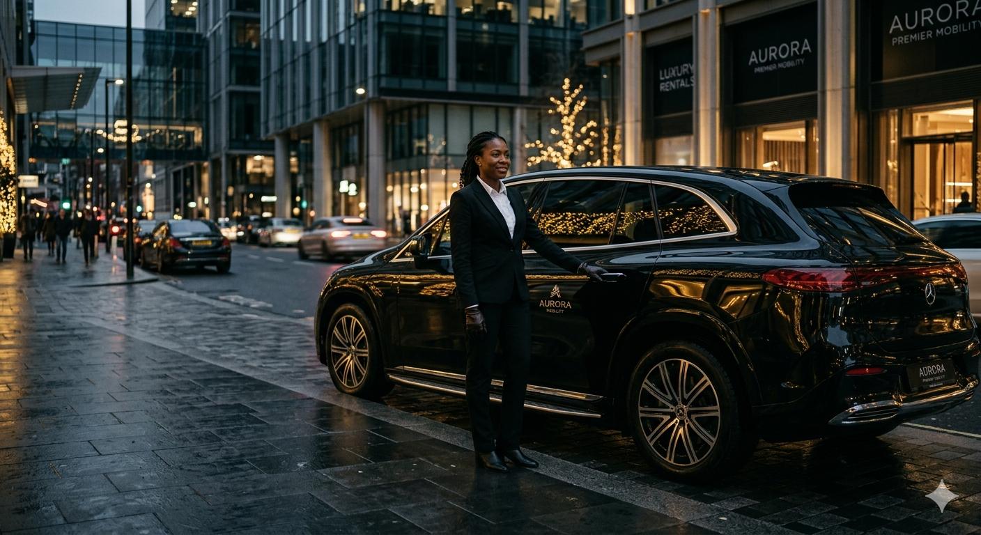 Location de véhicules ZAGO CONSULTING — mobilité professionnelle